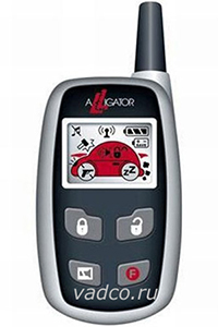 Alligator D 910, D-930 Б/у
